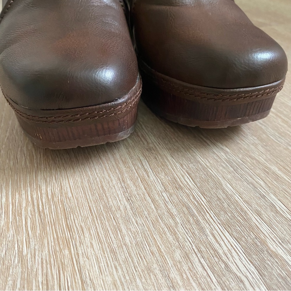 Kork-Ease Robin Ankle Boots - Picture 6 of 9